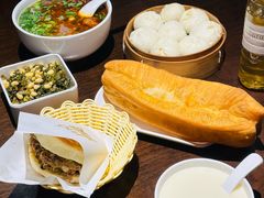 -阿那亚第三食堂 Cafeteria 3