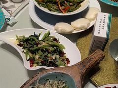 -飞鹿餐饮·陕南菜(北关店)