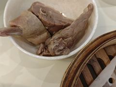 -鸭得堡老鸭汤·鸭血粉丝(南京博物院店)