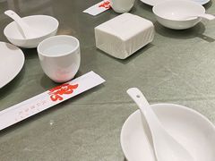 -老德州四合院·德州菜(天衢路店)