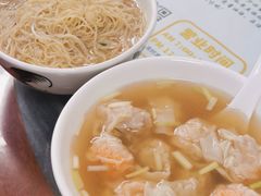 -曾仔竹升面