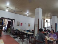大堂-满口香饭店