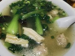 -子午路张记肉夹馍(兵马俑店)