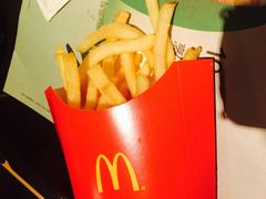 -麦当劳(团结湖店)
