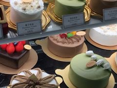 -布歌东京(金融街购物中心店)