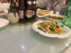 -北京西国贸大酒店