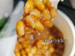-迷客夏Milksha(圆融天幕店)