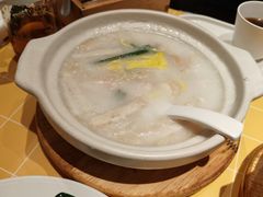 -蔡澜点心·粤菜(花城汇南区店)