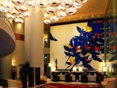 -喜鹊愉家酒店(郑州曼哈顿博览中心地铁站店)