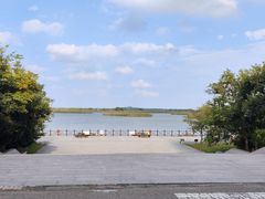 -盐城丹顶鹤湿地生态旅游区