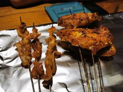 -那些年记忆烧烤