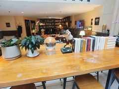 -阿什卡咖啡馆ESSCA COFFEE(塔里木石油宾馆店)