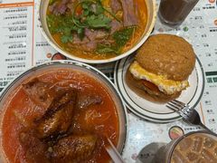 -华嫂冰室(尖沙咀店)