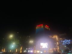 -银隆百货(萧山店)