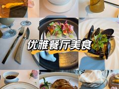 -THE WANG王品(上海中心云端店)