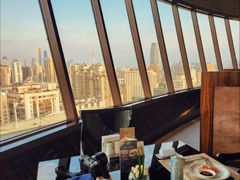 -广州花园酒店·凌璇阁旋转餐厅CAROUSEL360