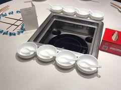 -海底捞火锅(万丰桥店)