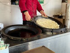 -水丰锅贴(延吉东路店)