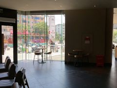 -星巴克(海门解放路店)