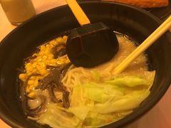 -味千拉面(和平大道奥山世纪城店)