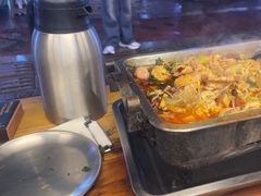 -后街佬·炭火鲜鱼杂(南城店)