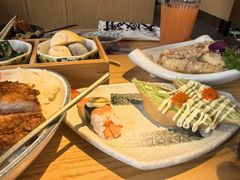 -鹤龟料理店(时代天街店)