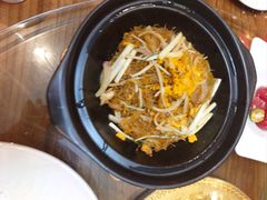 -醉霖生态餐厅(交大店)