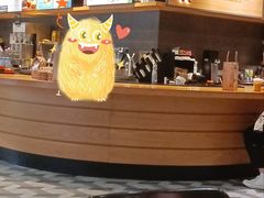 -星巴克臻选(郑州国贸360广场店)