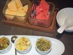 -西郊八号·山野江西菜(开发区店)