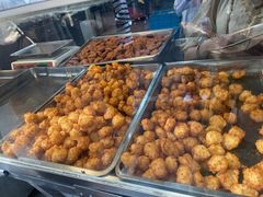 萝卜圆子-陶记正宗德州扒鸡(科巷店)