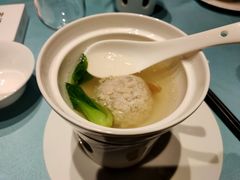 狮子头-青螺餐厅·家宴(松雅湖店)