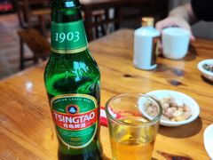 -百年银屏蚝烙·潮汕菜·非遗(乐山店)