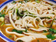 -妞妞烩面非物质文化遗产(西工店)