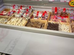 -二斗栗子(黄河道店)