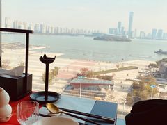 -馋遇江南·精致湖景雅宴(东方之门店)