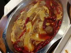 -傣妹火锅(南京东路一店)