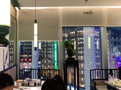 -江边城外烤全鱼(世茂广场店)