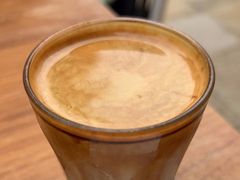 -The PEAT Coffee(深业中城店)