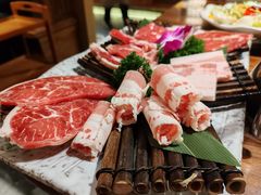 -匠牛道烤肉料理店(西坝河店)