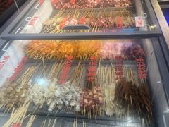 -有蚝有翅烧烤大排档·宵夜(右安门店)