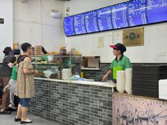 -老磁器口豆汁店(马家堡店)