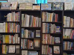 -思南书局·诗歌店