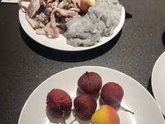 -额尔敦·品质自助(摩尔城店)