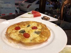 -德大西餐社(云南南路店)