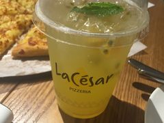 -乐凯撒披萨(正佳广场店)
