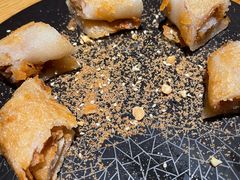 红糖糍粑-新荣记(西溪湿地店)