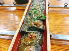 -竹一味·竹筒饭