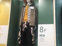 -优衣库(银座店)