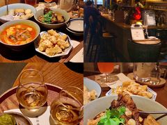 -埋位小酒馆(东城店)