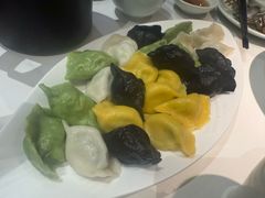 -船歌·鱼水饺青岛菜(恒隆广场店)